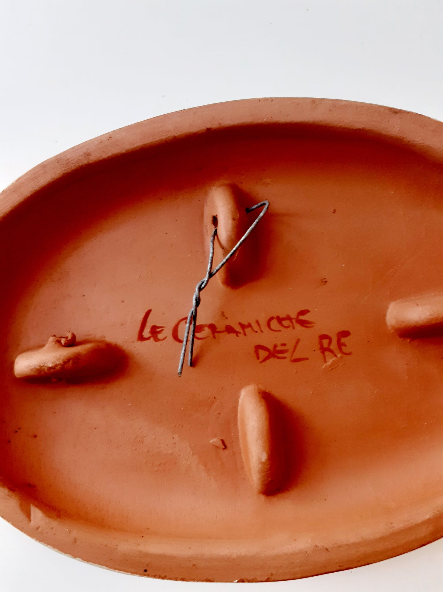 Le Ceramiche del Re | Papaveri