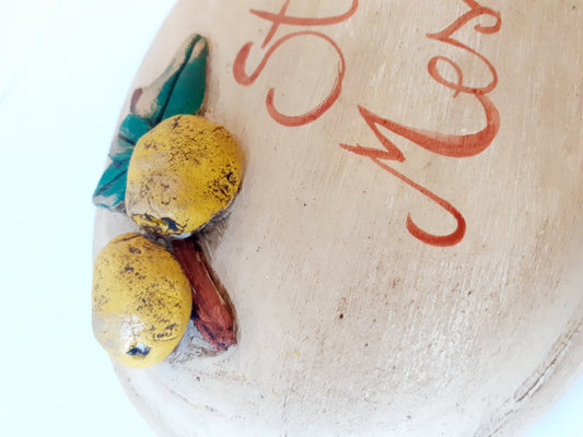 Le Ceramiche del Re | Limoni