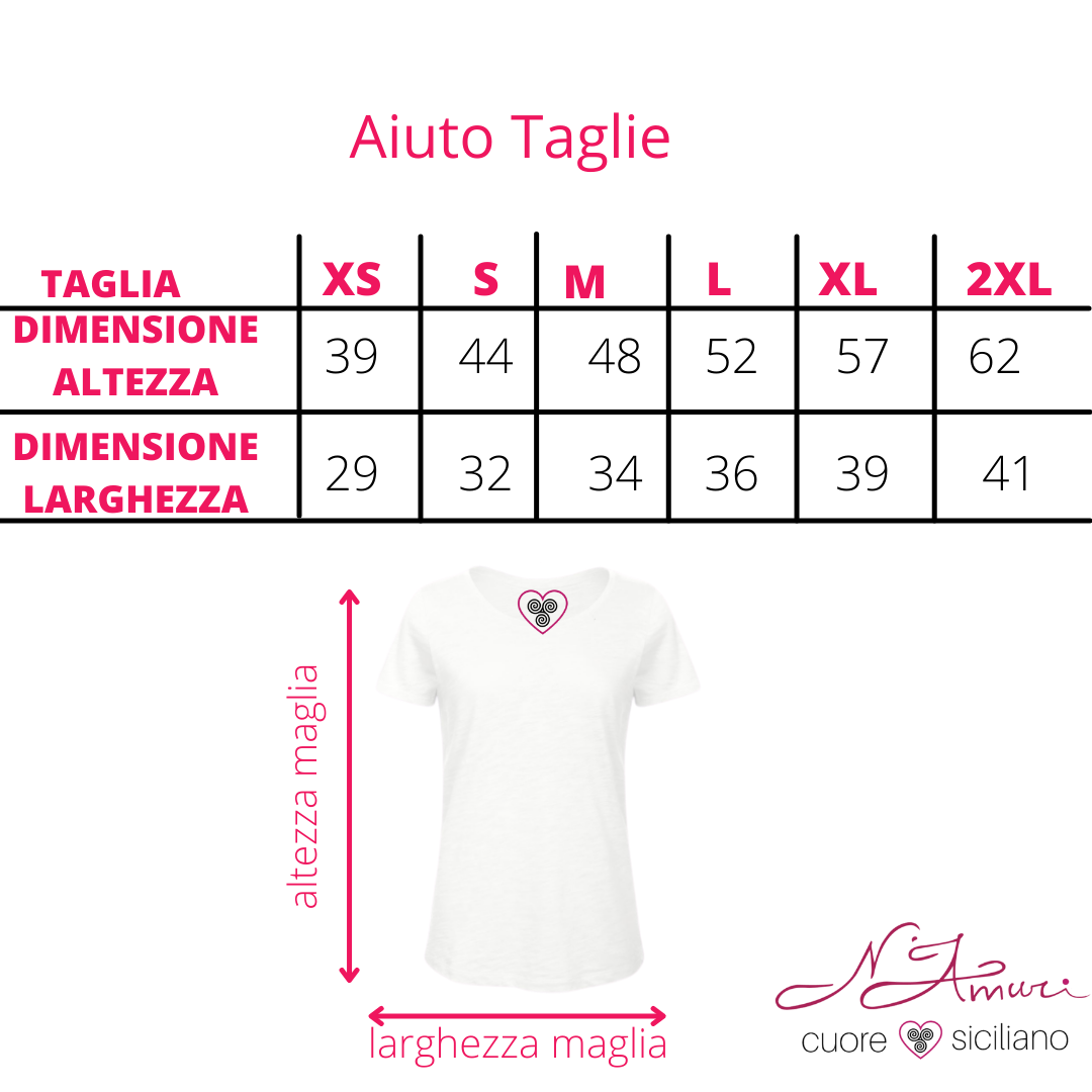 T-SHIRT RAGAZZA | LASSA IRI