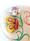 Le Ceramiche del Re | Fiori e Farfalle