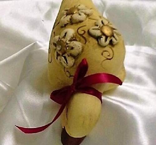 Copia del Papera testa in giu | cristalli