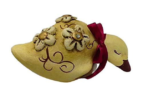 Copia del Papera testa in giu | cristalli