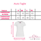 Maglia Stampata | Mani a Cuore