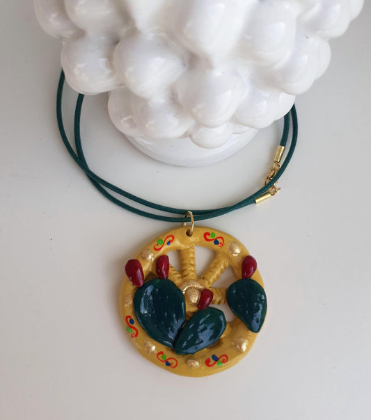 N'amuri cuore siciliano.