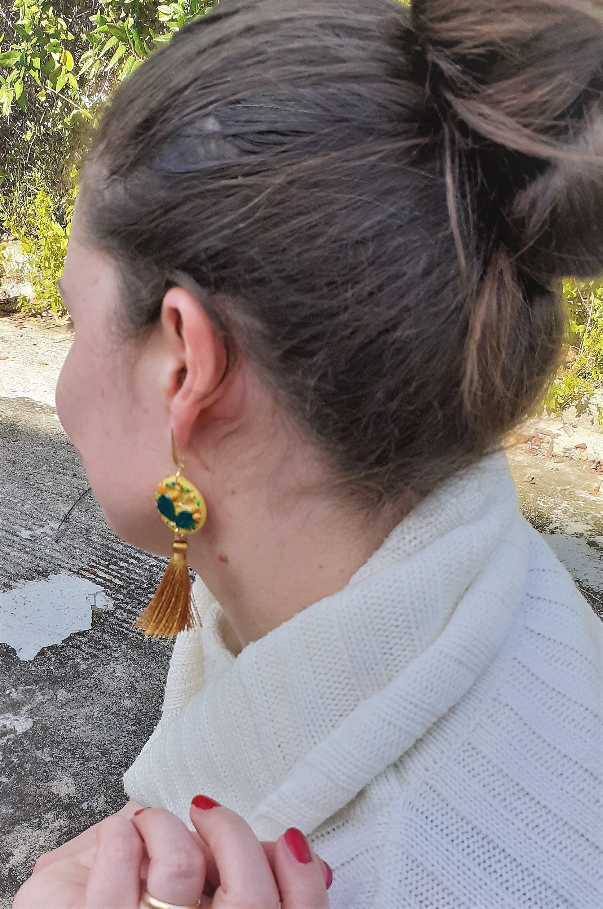 N'amuri cuore siciliano.