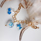 Bracciale Artigianale - Tema Mare
