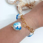 Bracciale Artigianale - Tema Mare