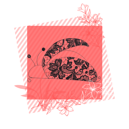 Maglia Stampata | Coccinella