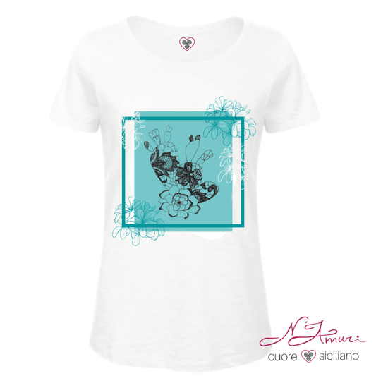 t shirt fichi d'india