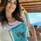 Maglia Stampata | Fichi d'india