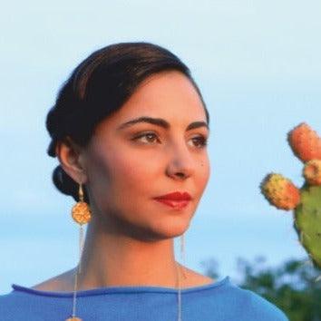 N'amuri cuore siciliano.