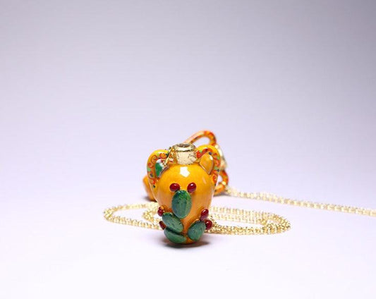 N'amuri cuore siciliano.