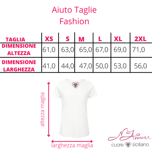 Maglia Stampata | Palloncini in Pizzo Nero