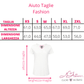 Maglia Stampata | Quadrifoglio
