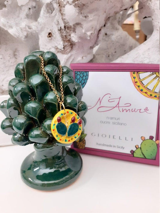 N'amuri cuore siciliano.